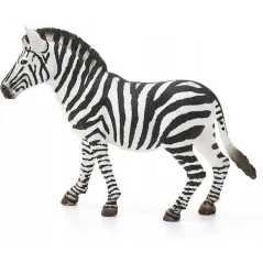 Figurka Zebra Samica Wild Life Zwierzęta Schleich 3+
