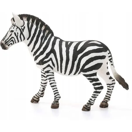 Figurka Zebra Samica Wild Life Zwierzęta Schleich 3+
