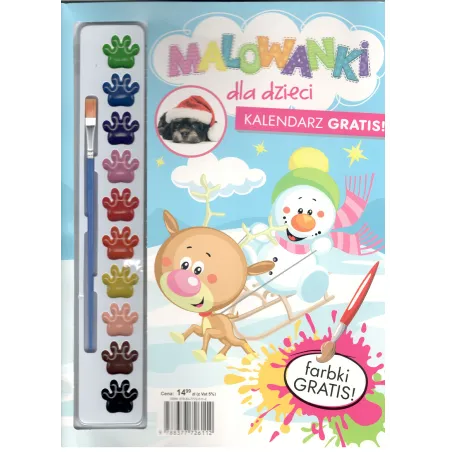 MILOWANKI DLA DZIECI II GATUNEK