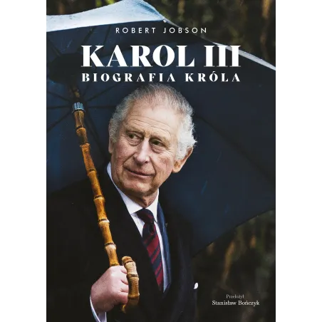 Karol Iii. Biografia Króla