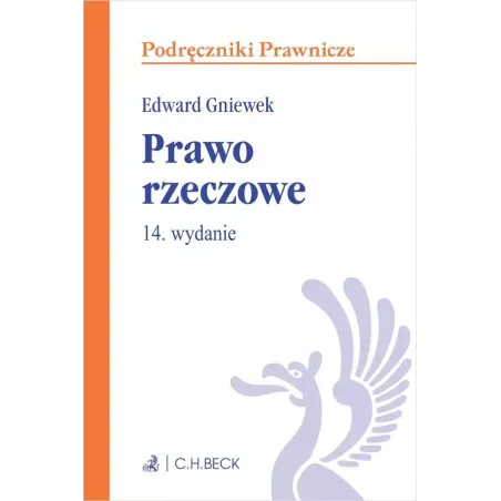 Prawo Rzeczowe