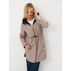 DWUSTRONNA PARKA DAMSKA MOHITO ROZMIAR 38