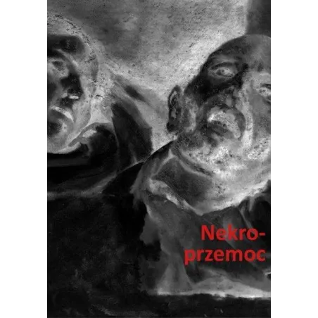 Nekroprzemoc. Polityka kultura i umarli Stanisław Rosiek,Jakub Orzeszek