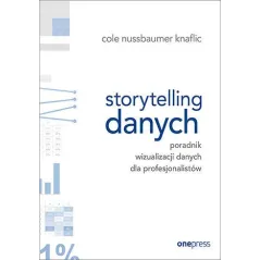 Cole Nussbaumer Knaflic