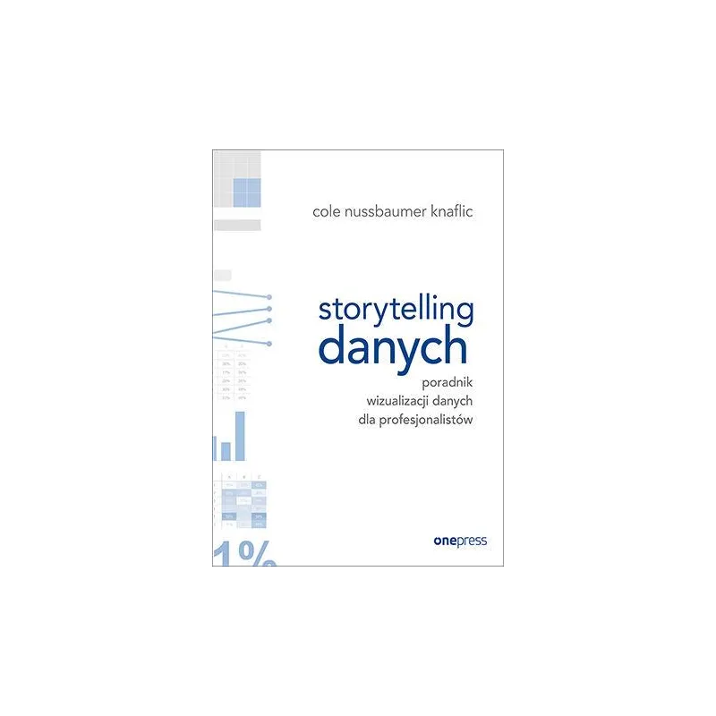 Cole Nussbaumer Knaflic