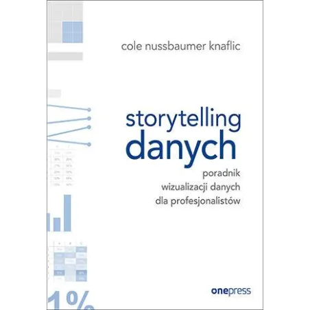 Cole Nussbaumer Knaflic