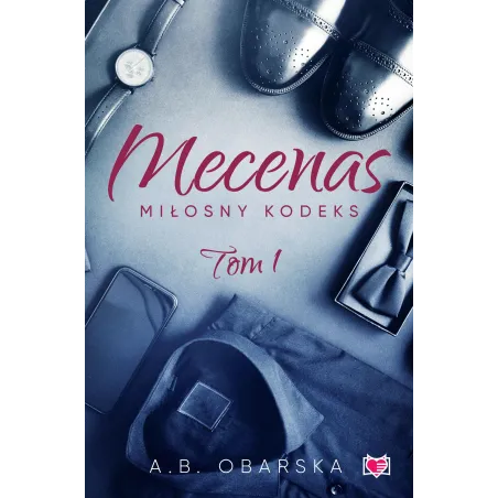 Mecenas. Miłosny Kodeks
