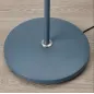 Turkusowa Lampa Podłogowa Z Regulowanym Ramieniem Ikea Arod 170Cm