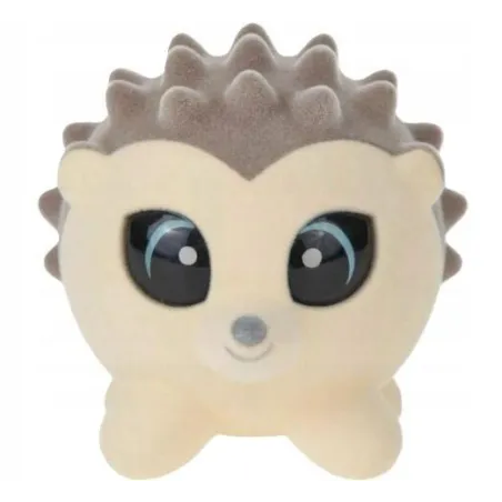 Figurka Flockies Jeż Seria 4 Kolekcja Leśna Polana Tm Toys 3+