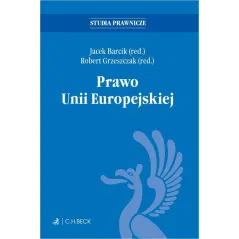 PRAWO UNII EUROPEJSKIEJ