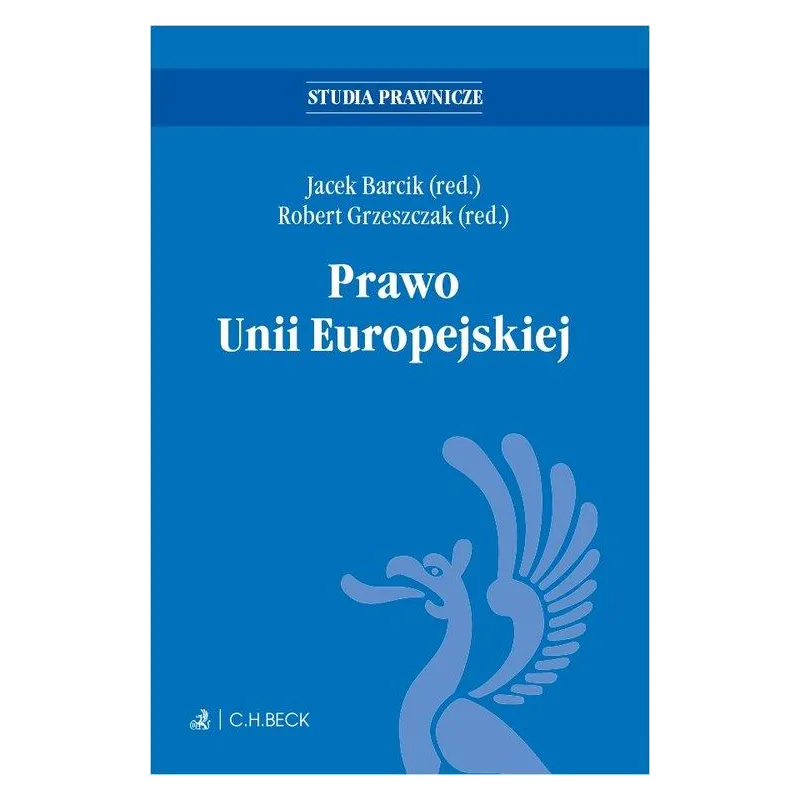 PRAWO UNII EUROPEJSKIEJ