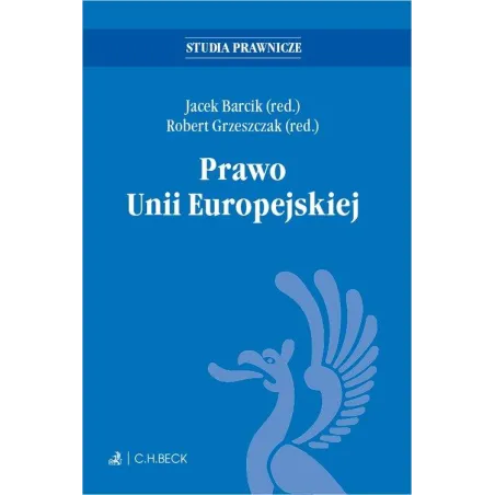 PRAWO UNII EUROPEJSKIEJ