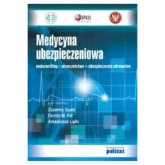 MEDYCYNA UBEZPIECZENIOWA