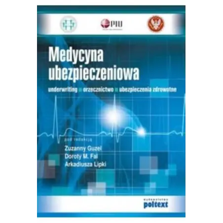 MEDYCYNA UBEZPIECZENIOWA