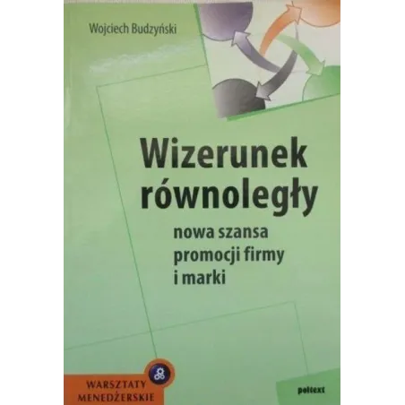 Wizerunek Równoległy. Nowa Szansa Promocji Firmy I Marki