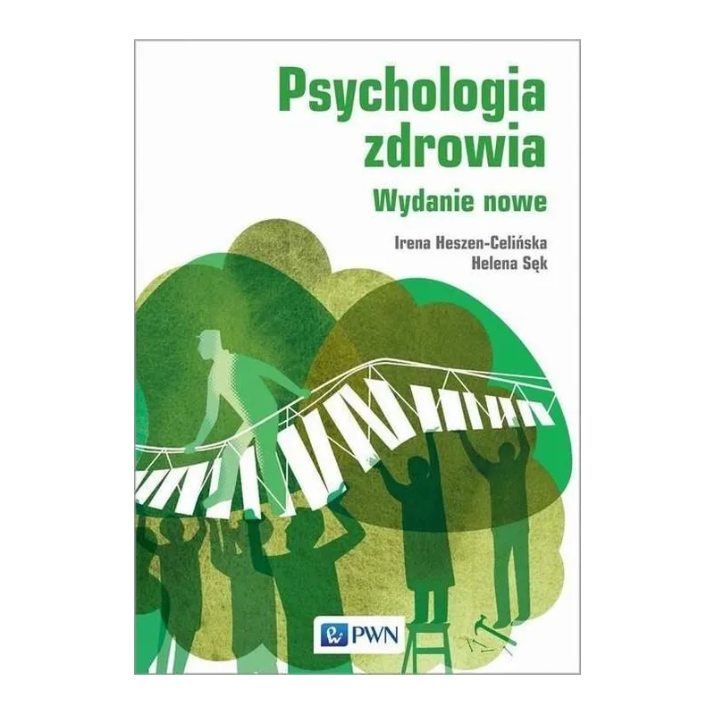 PSYCHOLOGIA ZDROWIA