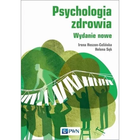 Psychologia Zdrowia