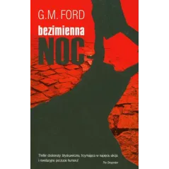 BEZIMIENNA NOC G.M. Ford - Rzeczpospolita