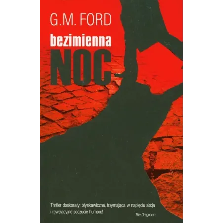 BEZIMIENNA NOC G.M. Ford - Rzeczpospolita