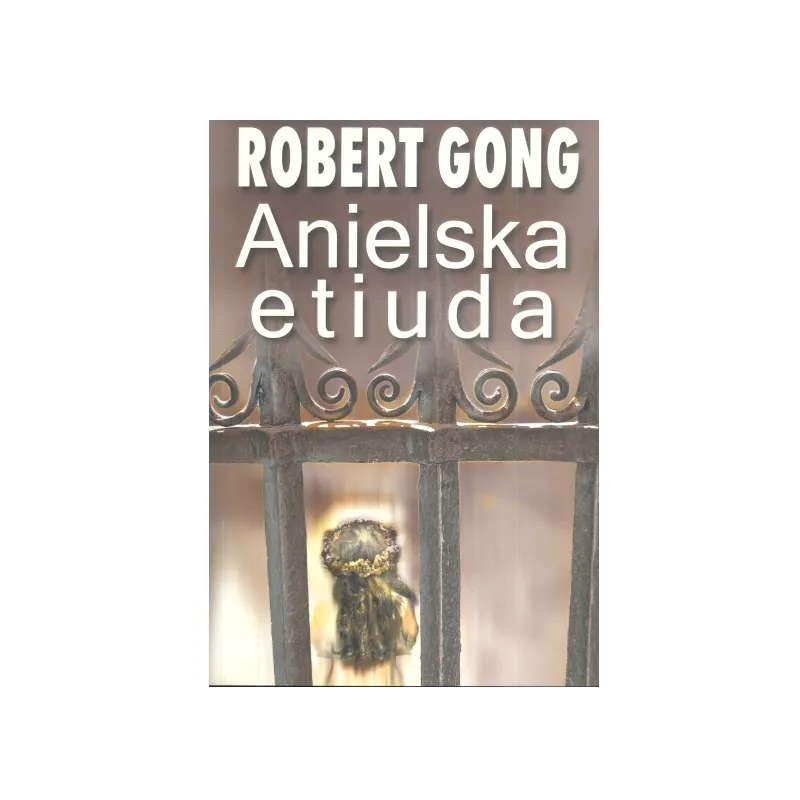 ANIELSKA ETIUDA Robert Gong - ALFA-ZET 7