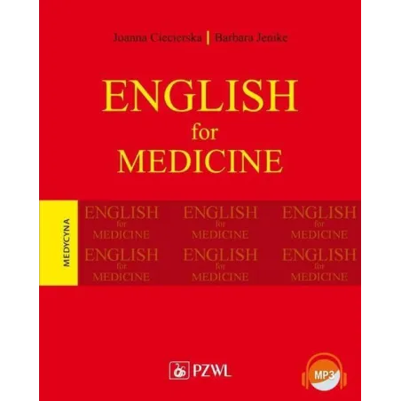 English For Medicine