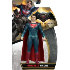 FIGURKA BATMAN VS SUPERMAN NJ CROCE 14 CM 3+ - Dante