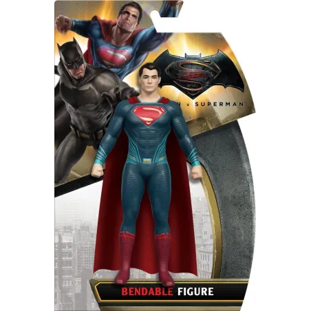 FIGURKA BATMAN VS SUPERMAN NJ CROCE 14 CM 3+ - Dante