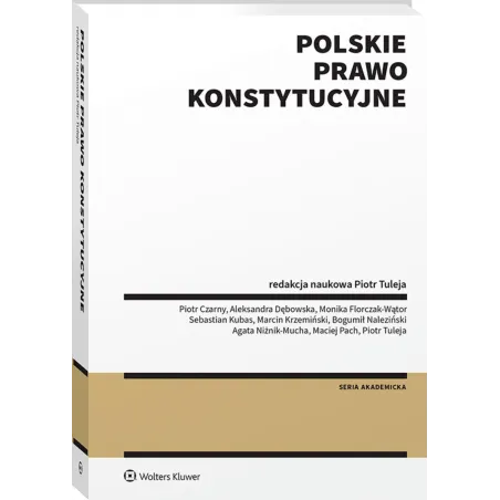 Polskie Prawo Konstytucyjne