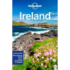 IRELAND. PRZEWODNIK ILUSTROWANY