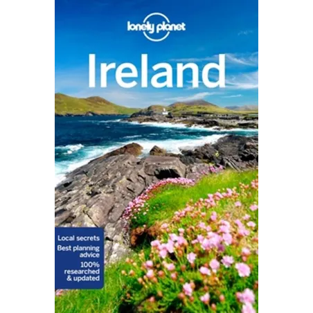 IRELAND. PRZEWODNIK ILUSTROWANY