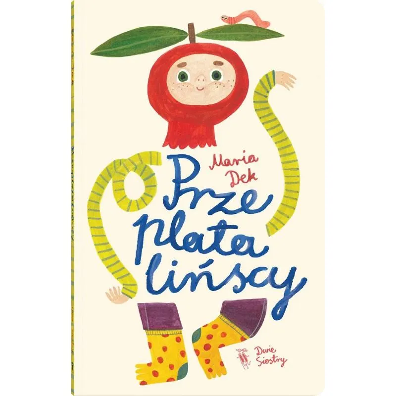 PRZEPLATALIŃSCY Maria Dek - Dwie Siostry