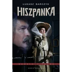 HISZPANKA Łukasz Barczyk - Media Rodzina