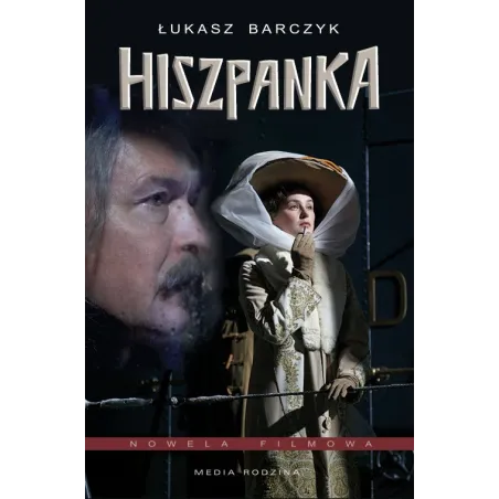 Hiszpanka
