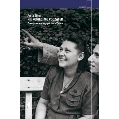 Nie Koniec, Nie Początek. Powojenne Wybory Polskich Żydów Ii Gatunek