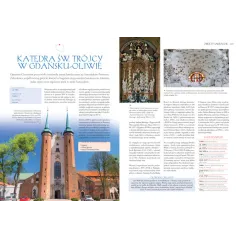 Polska. Najpiękniejsze Miejsca Ii Gatunek