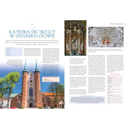 Polska. Najpiękniejsze Miejsca Ii Gatunek