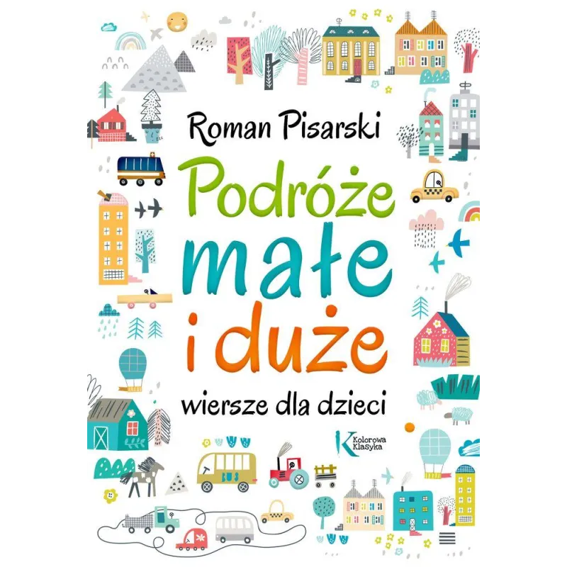 Roman Pisarski,Agnieszka Myszkowska