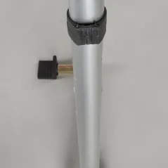 STOJAK SERWISOWY MOTOCYKLOWY PROWORKS 2W1 DO PRZEDNIEGO I TYLNEGO KOŁA