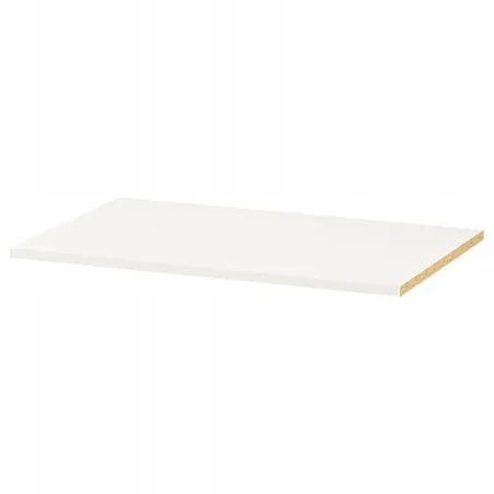 DODATKOWA PÓŁKA DO SZAFY IKEA KLEPPSTAD 76X50 CM