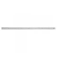 LINIJKA STALOWA PRZYMIAR LINIOWY 75 CM STAL NIERDZEWNA NEO TOOLS 72-217