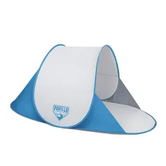 NAMIOT PLAŻOWY DWUOSOBOWY BESTWAY SECURA SAMOROZKŁADAJĄCY 120 x 192 x 85 CM