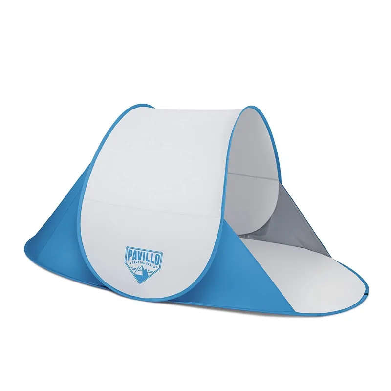 NAMIOT PLAŻOWY DWUOSOBOWY BESTWAY SECURA SAMOROZKŁADAJĄCY 120 x 192 x 85 CM