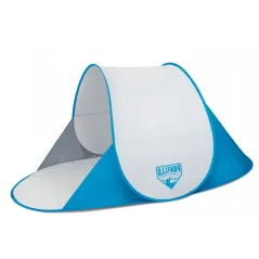 NAMIOT PLAŻOWY DWUOSOBOWY BESTWAY SECURA SAMOROZKŁADAJĄCY 120 x 192 x 85 CM