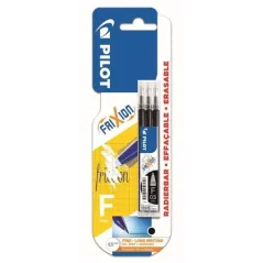 WKŁADY DO PIÓRA KULKOWEGO 3 SZT. FRIXION