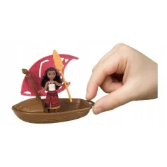 DISNEY VAIANA 2 MINI FIGURKA NIESPODZIANKA MATTEL 3+