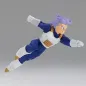 Figurka Dragon Ball Z Chosenshiretsuden Iii Banpresto 3+