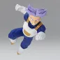 Figurka Dragon Ball Z Chosenshiretsuden Iii Banpresto 3+