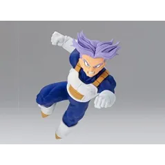 FIGURKA DRAGON BALL Z CHOSENSHIRETSUDEN III BANPRESTO 3+