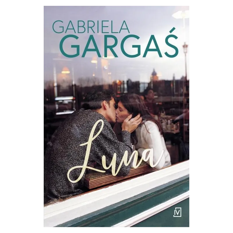 LUNA Gabriela Gargaś - Czwarta Strona