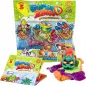 Super Zings Seria 3 Saszetka Z Figurką + Pojazd Superslider Super Zings Seria 3 Saszetka Z Figurką + Pojazd Superslider
